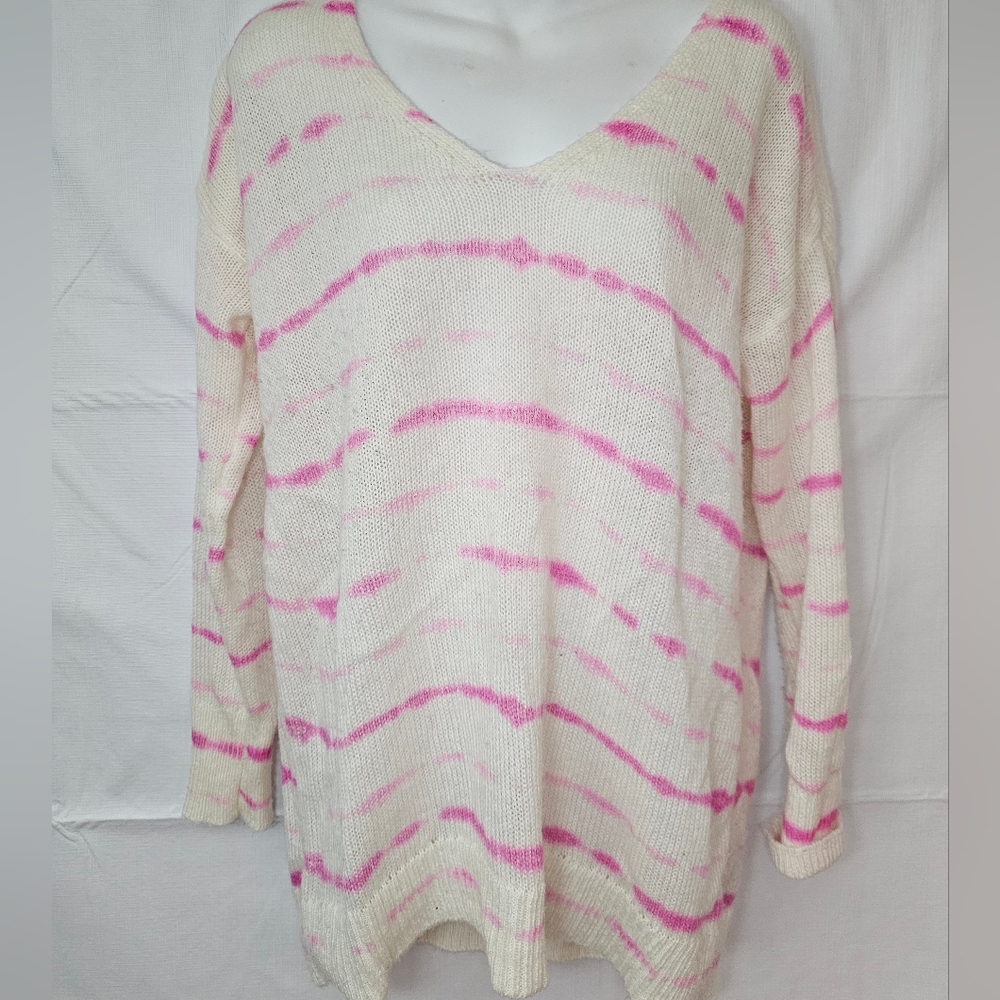 Jennifer Lopez Sweater LARGE